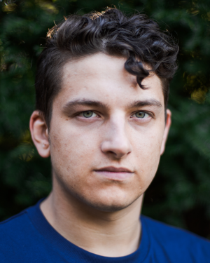	Dominic Daniels	